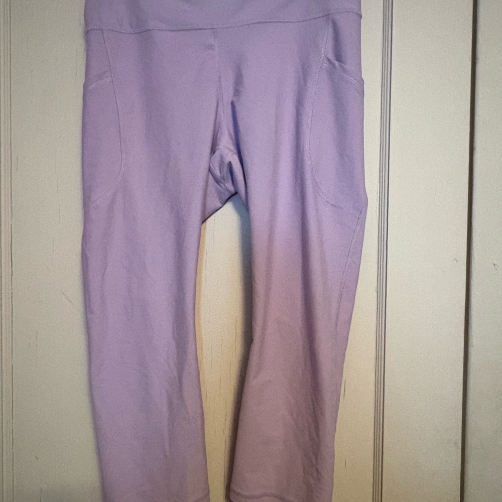 Old Navy Lavender Woman’s Leggings